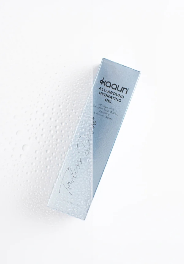 Gel Kaqun Hydrating